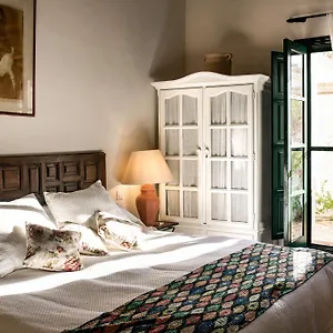 Hotel Hacienda De San Rafael, Las Cabezas de San Juan