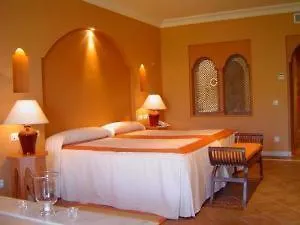 Cortijo Soto Real Apartment Las Cabezas De San Juan