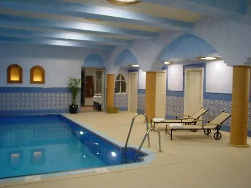 Cortijo Soto Real Apartment Las Cabezas De San Juan Spain