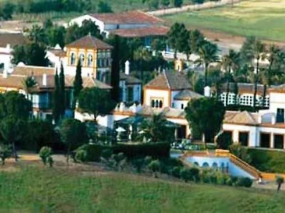 Cortijo Soto Real Apartment Las Cabezas De San Juan 0*,  Spain