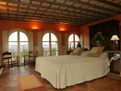 Cortijo Soto Real Apartment Las Cabezas De San Juan